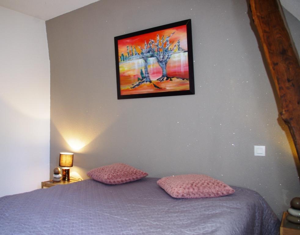 Domaine De Potofayol Bed & Breakfast Lacropte Exterior foto